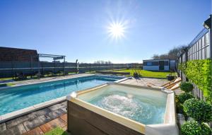 Lovely Home In Sracinec