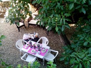 B&B Villa Lidia with parking and jacuzzi