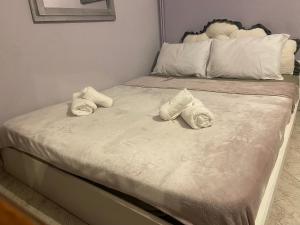 Blue Panorama Emerald with Amazing Sea View Balcony