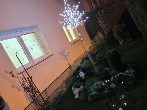 Apartman Sweet Garden K&A