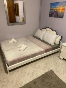 Blue Panorama Emerald with Amazing Sea View Balcony