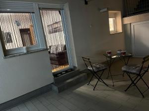 Apartman Sweet Garden K&A
