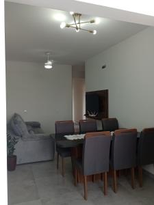 Apto completo e confortável em Barra Velha - Itajuba - 400m da praia