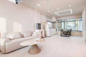 Leedo Pool Villa Gangneung