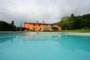 Villa Vindelbono