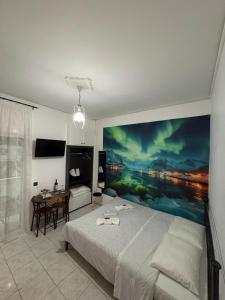 Le Bel Appartement DAntigoni