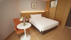 Kwangsu Hotel Haeundae