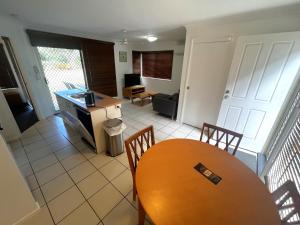 Pandanus By the Beach