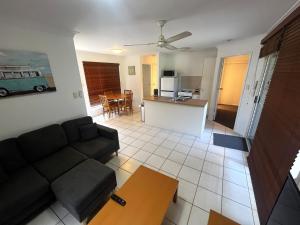 Pandanus By the Beach