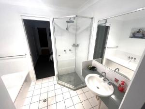 Pandanus By the Beach