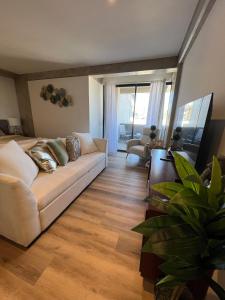 Fully equipped loft in Downtown Tijuana