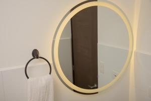 Glam - Apartamento exclusivo cerca del Consulado de México y centros comerciales