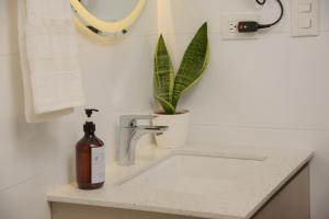 Glam - Apartamento exclusivo cerca del Consulado de México y centros comerciales