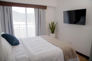 Glam - Apartamento exclusivo cerca del Consulado de México y centros comerciales