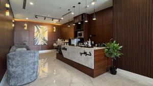 فندق وفود فرع المدينة