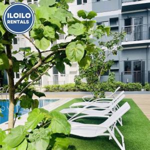 Elegant Style Studio in SMDC