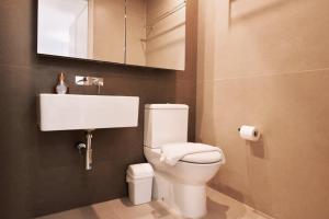 1Be1Ba City View apt Southern Cross Pool Gym