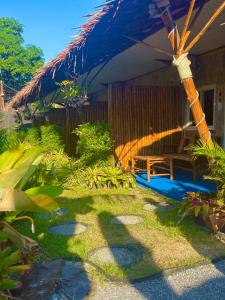 Lanta Feelgood Long beach resort