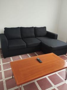 Cómoda Casa en el centro de Coatepec Veracruz