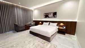 فندق وفود فرع المدينة