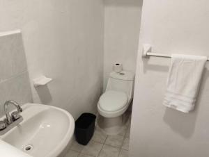 Cómoda Casa en el centro de Coatepec Veracruz