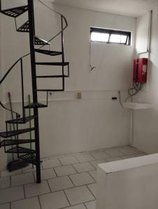 Cómoda Casa en el centro de Coatepec Veracruz