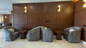 فندق وفود فرع المدينة