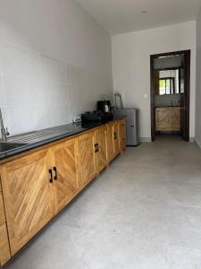 Spacious Siem Reap Sanctuary