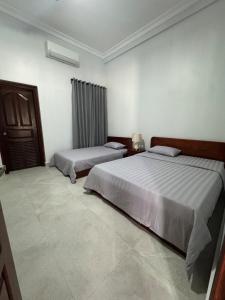 Spacious Siem Reap Sanctuary