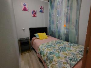 DEPTO 3 D 1 B CENTRAL FACTURA Estac