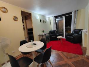 DEPTO 3 D 1 B CENTRAL FACTURA Estac