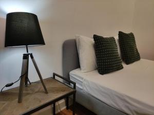 Elegant 3BR Retreat in Sintra Historic Center