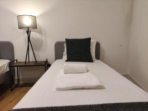 Elegant 3BR Retreat in Sintra Historic Center