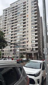 Depto cercano a Teletón, Mutual, Metro Ecuador