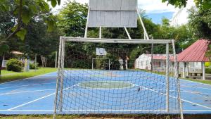 La casa de la mamata