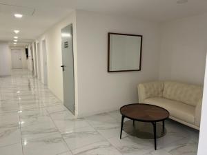 Apto en Playa Mansa cerca del mar Parada 22