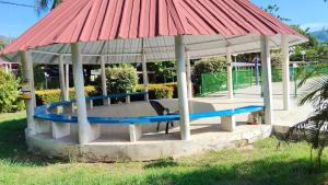 La casa de la mamata