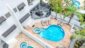 Serenity Cottage - 1028