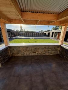 Cabañas El Quincho de Putú