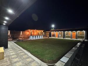 Cabañas El Quincho de Putú