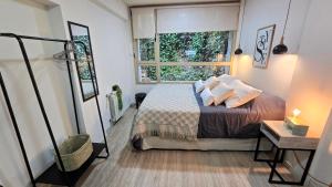 STUDIO EN EL CENTRO, 3 cuadras del centro cívico