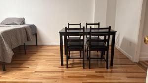 New York City Guest House 2