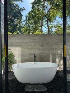 Balance Village - exclusive villa with facility offered a full sense of privacy and resort style swimming pool