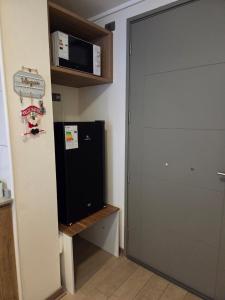 Depto cercano a Teletón, Mutual, Metro Ecuador