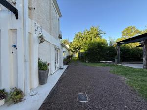 La Mandrágora - Casa Quinta