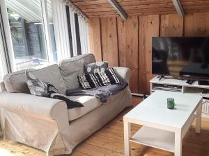 4 person holiday home in Væggerløse
