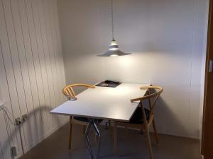 Holiday home for 2 in Ansager