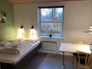 Holiday home for 2 in Ansager