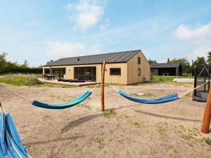 10 person holiday home in Sæby