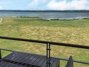 Bright Seaside Apartment in Ebeltoft